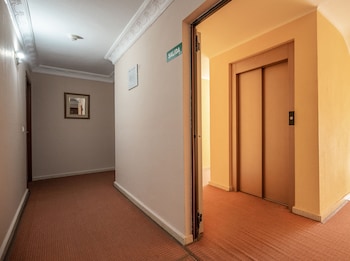 hotel velis