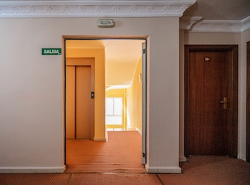 hotel velis