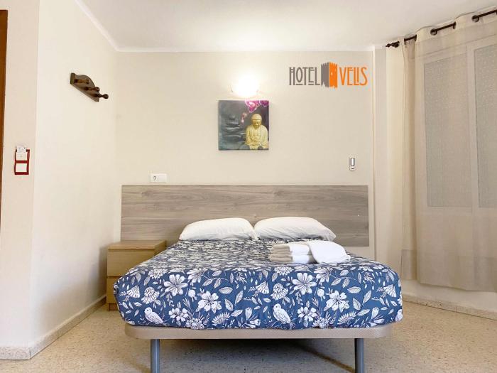 hotel velis