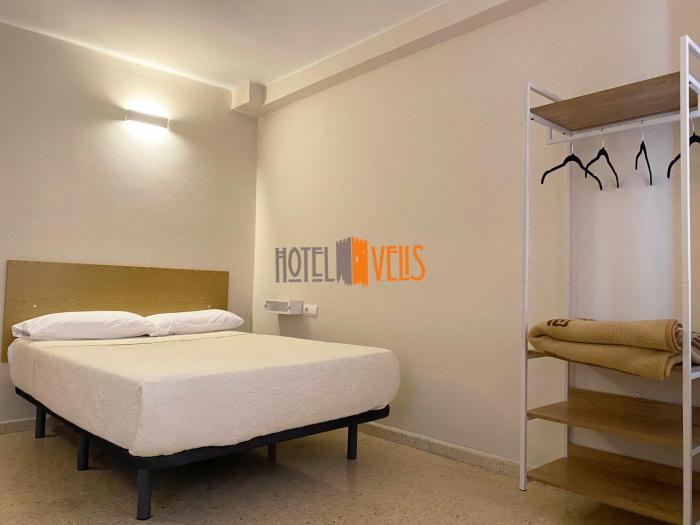 hotel velis