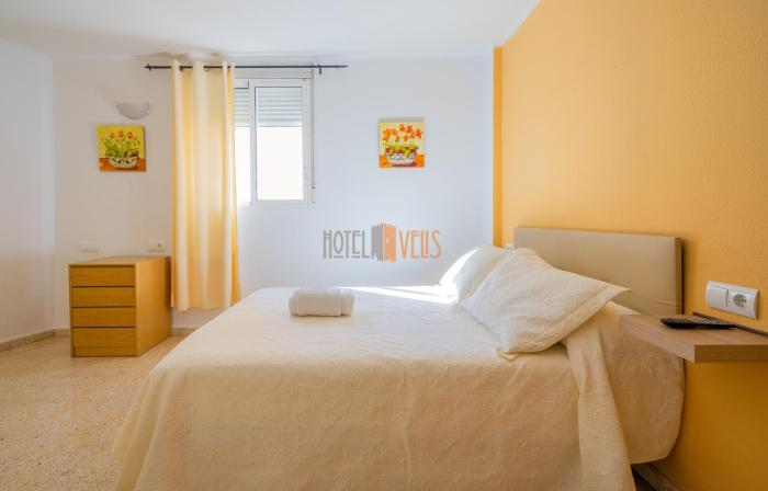 hotel velis