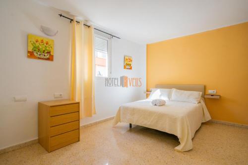 hotel velis