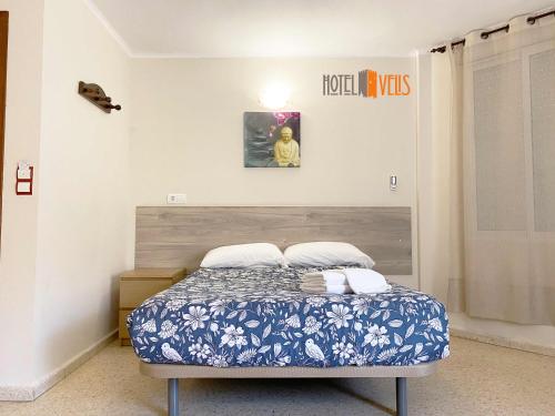 hotel velis