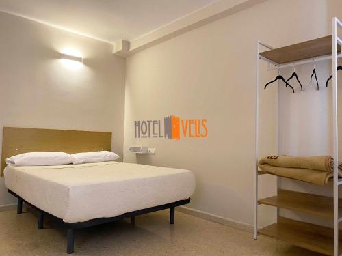 hotel velis