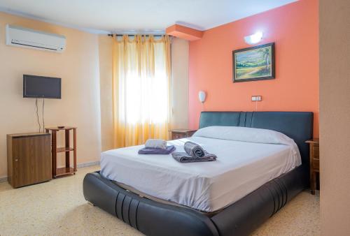 hotel velis