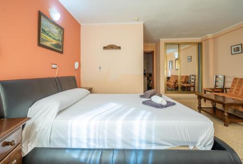 hotel velis