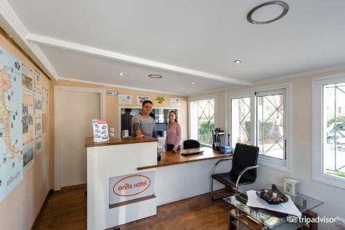 anita hotel