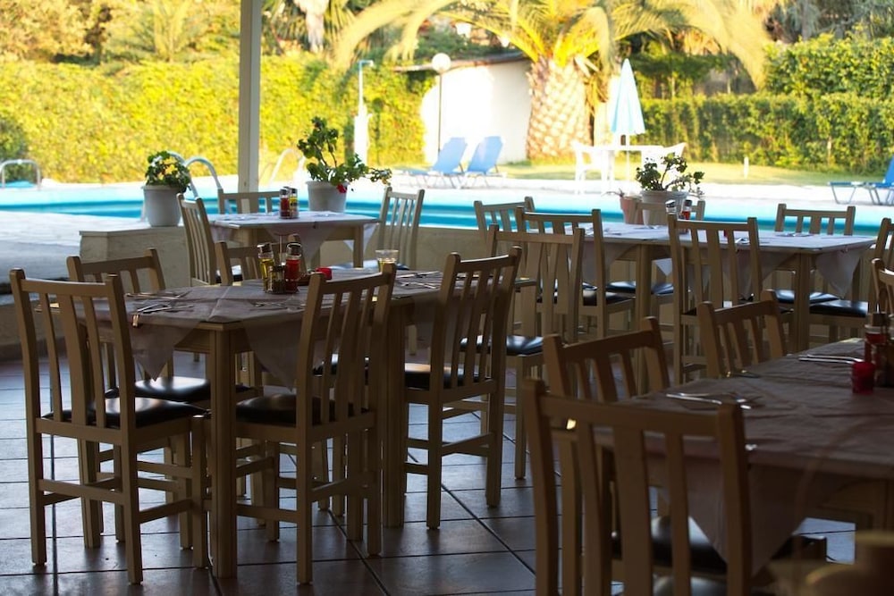 anita hotel