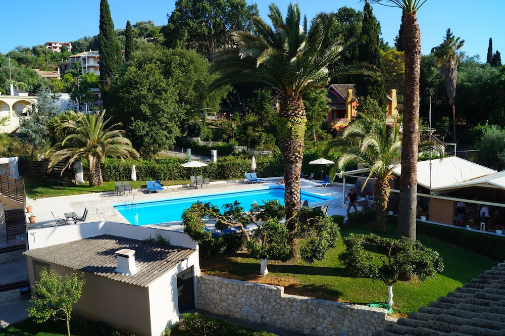 anita hotel