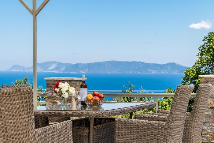 skopelos town