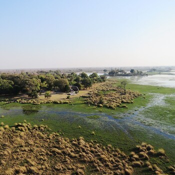 okavango delta