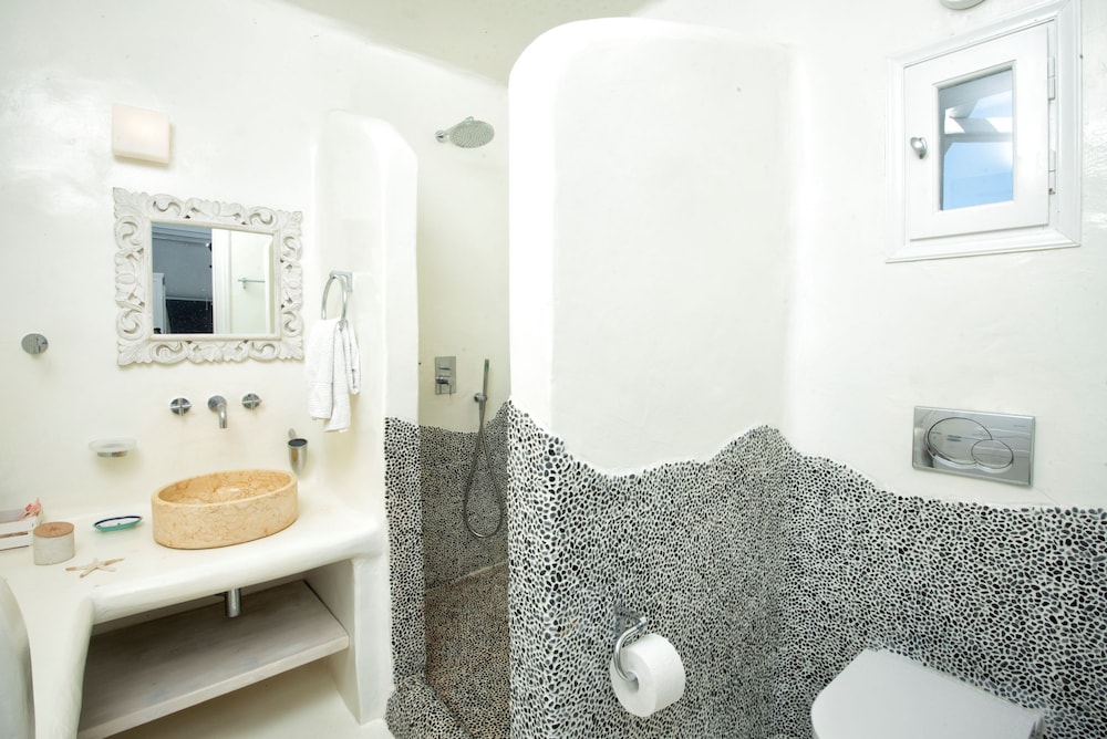 manu mykonos beach villas and bungalows