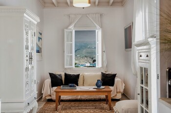 manu mykonos beach villas and bungalows