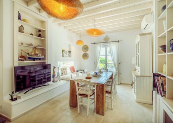 manu mykonos beach villas and bungalows