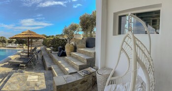 mykonos island