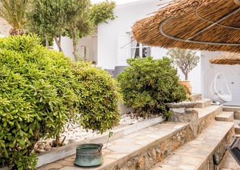 mykonos island