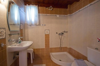 nikos sea view apts milos