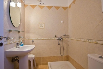 nikos sea view apts milos