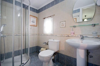 nikos sea view apts milos