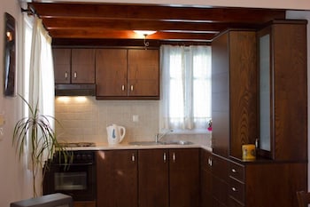 nikos sea view apts milos