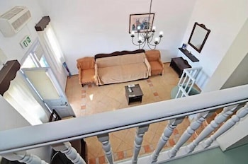 nikos sea view apts milos