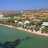 nikos sea view apts milos