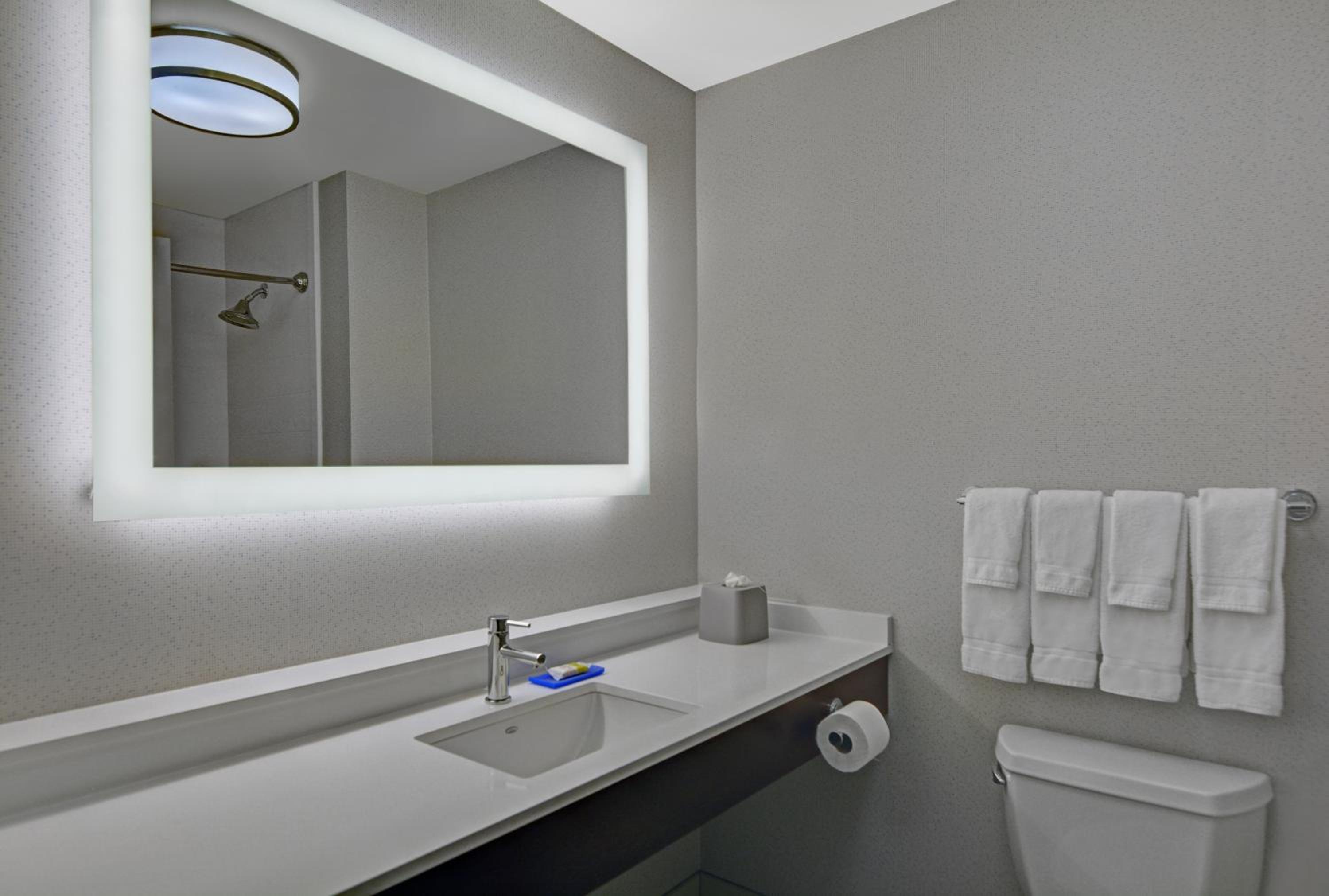 holiday inn express atmore by ihg
