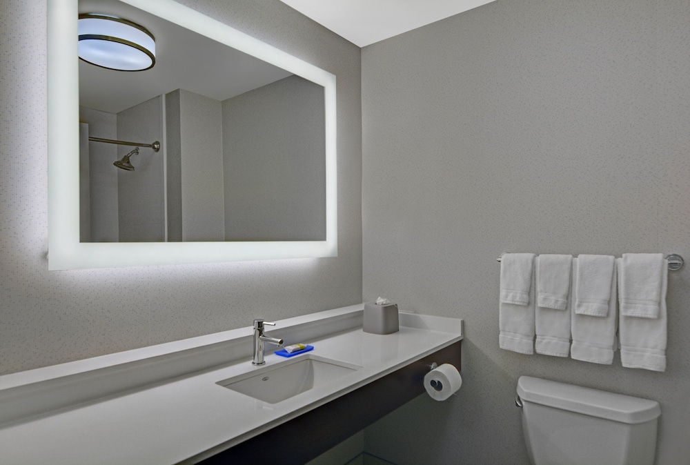 holiday inn express atmore by ihg