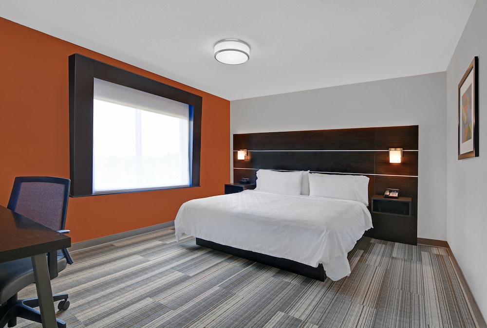 holiday inn express atmore by ihg