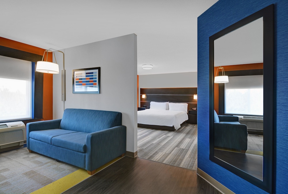 holiday inn express atmore by ihg