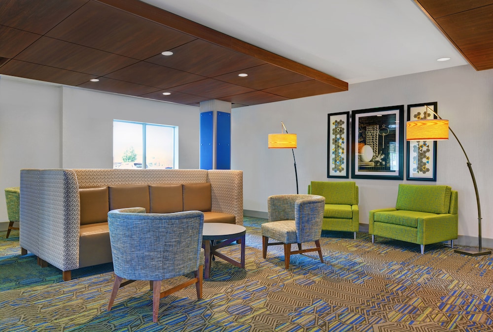 holiday inn express atmore by ihg