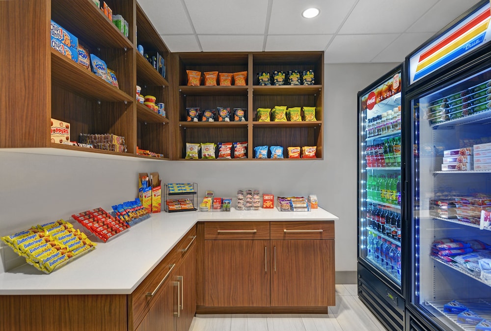holiday inn express atmore by ihg