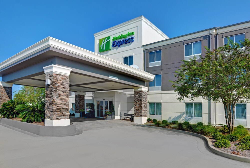 holiday inn express atmore by ihg