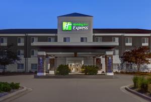 holiday inn express atmore by ihg