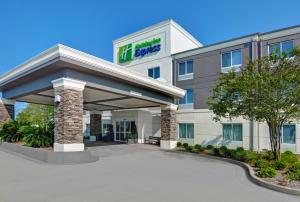 holiday inn express atmore by ihg