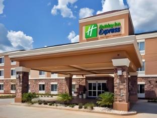 holiday inn express atmore by ihg