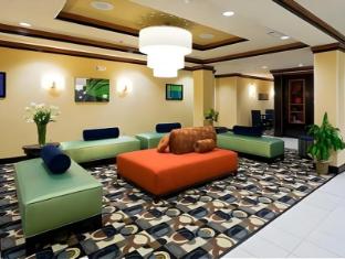 holiday inn express atmore by ihg