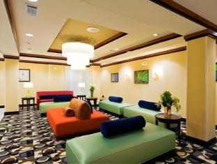 holiday inn express atmore by ihg