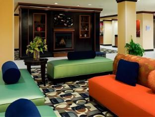 holiday inn express atmore by ihg