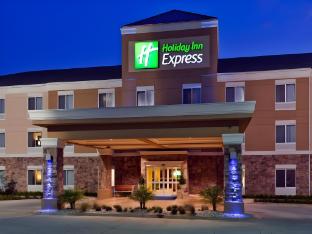 holiday inn express atmore by ihg
