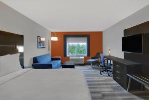 holiday inn express atmore by ihg