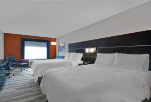 holiday inn express atmore by ihg