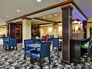 holiday inn express atmore by ihg