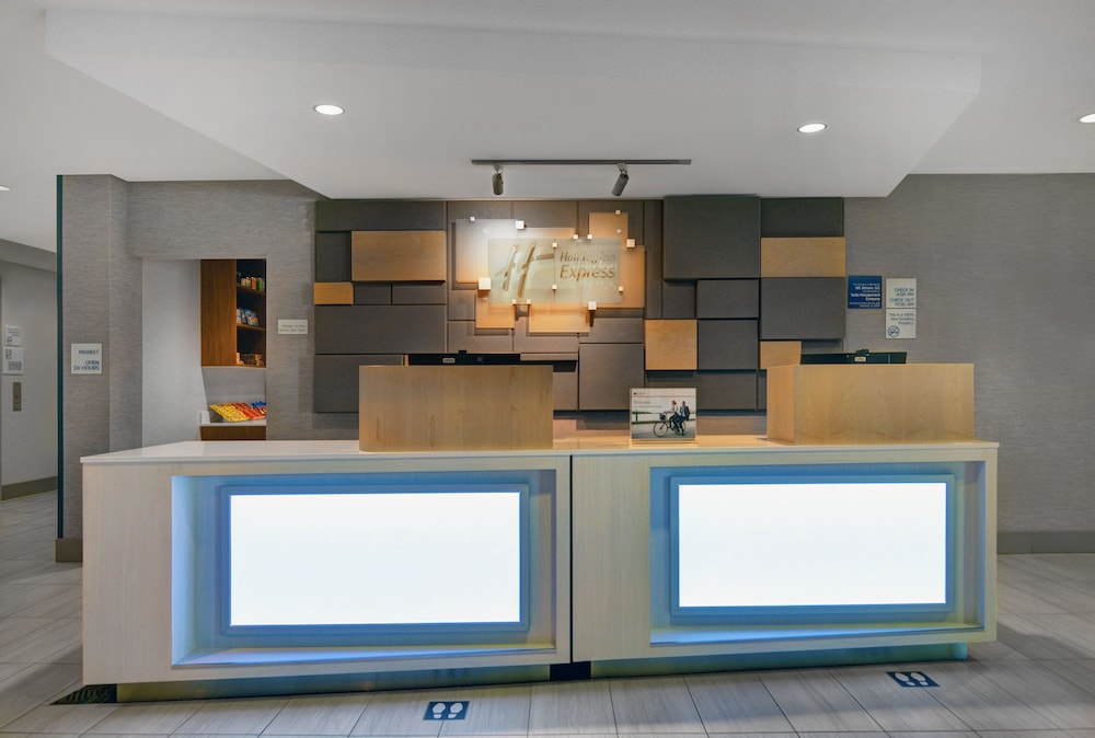 holiday inn express atmore an ihg hotel