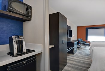 Holiday Inn Express Atmore By Ihg,Atmore>>Alabama,3 star