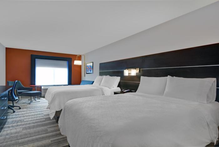 holiday inn express atmore by ihg