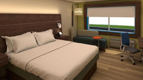 holiday inn express atmore by ihg