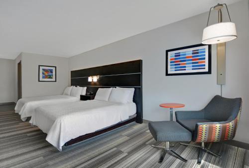 holiday inn express atmore by ihg