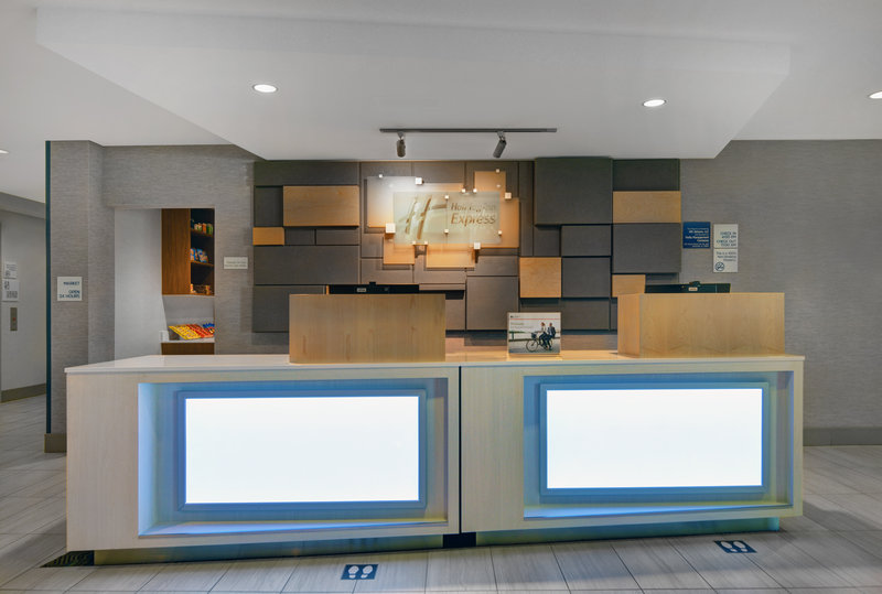 holiday inn express atmore an ihg hotel