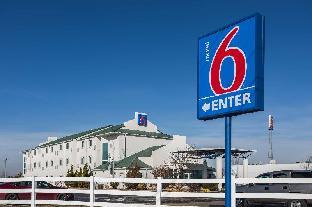 motel 6 dale in